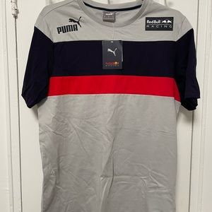 Puma RedBull Racing Shirt